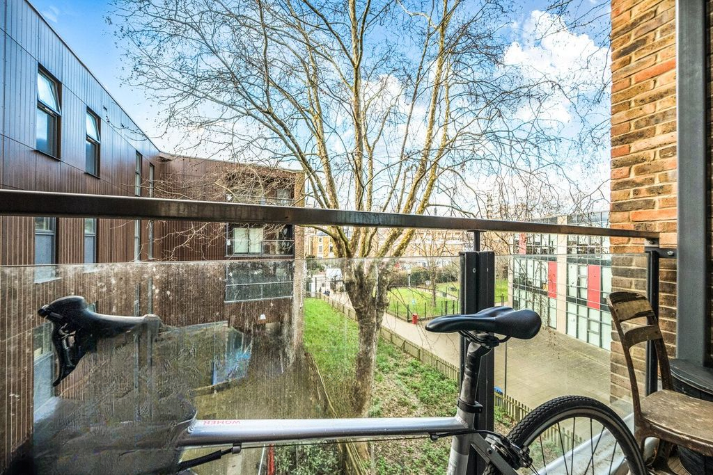 Квартира в Лондоне, Великобритания, 57 м² - фото 6