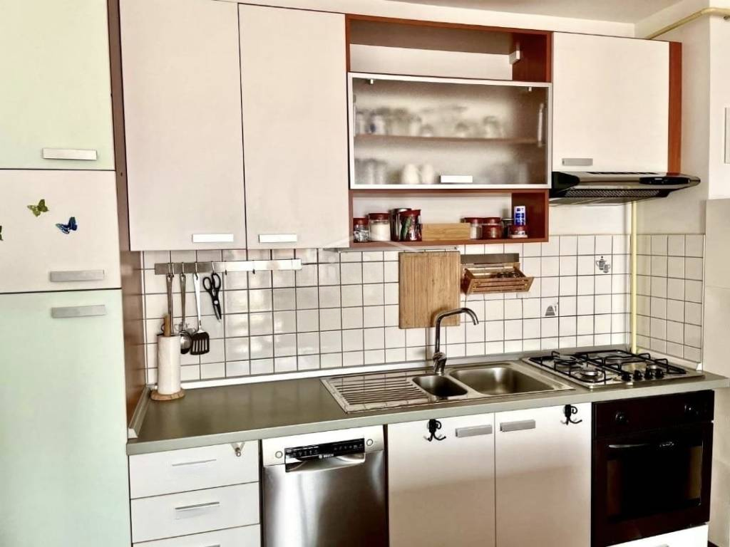 Квартира в Опатии, Хорватия, 46 м² - фото 6