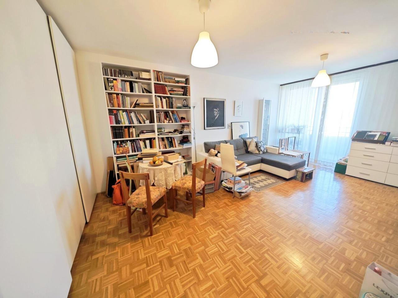 Квартира в Любляне, Словения, 67 м² - фото 6