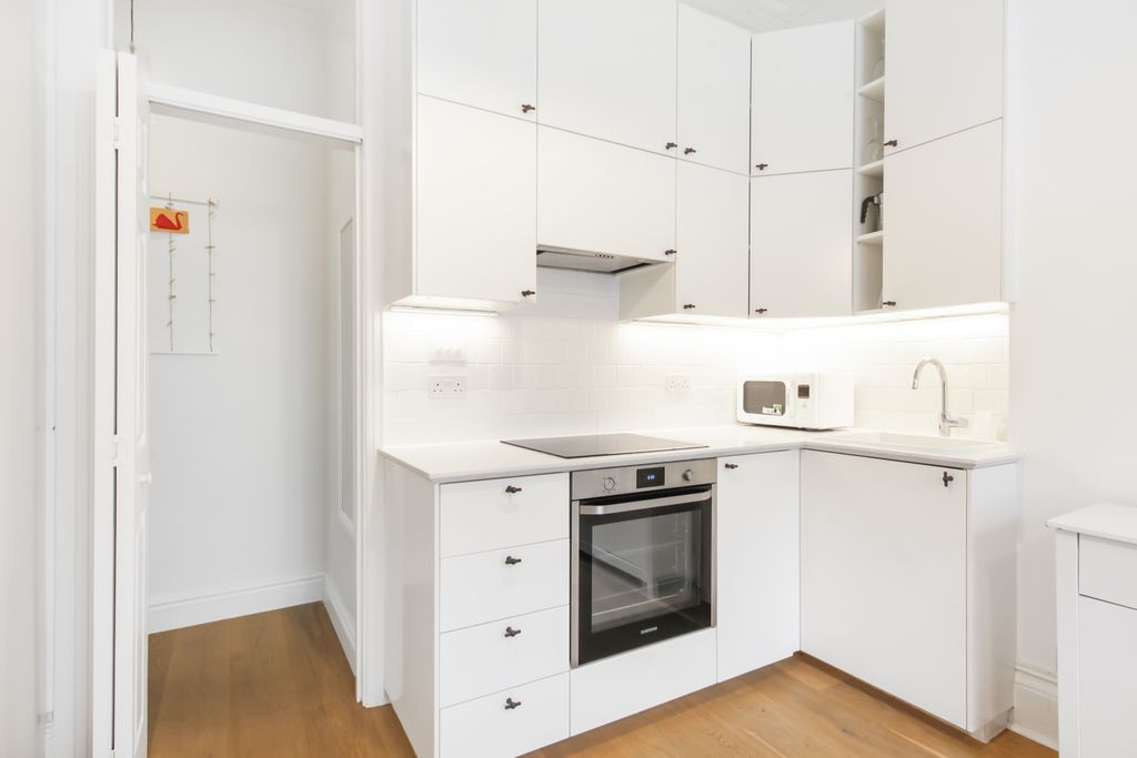 Квартира в Лондоне, Великобритания, 46 м² - фото 6