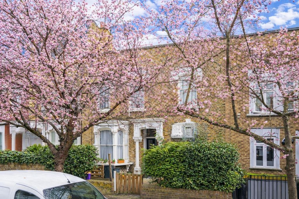 Квартира в Лондоне, Великобритания, 65 м² - фото 6