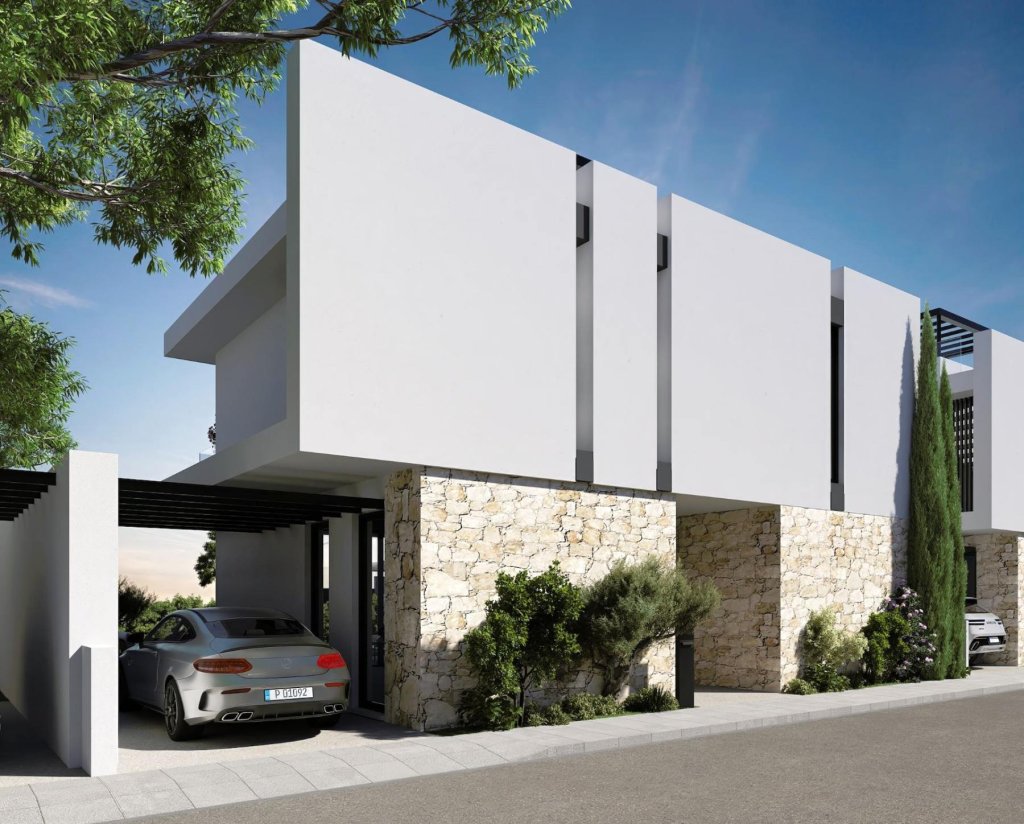 Квартира в Фамагусте, Кипр, 213 м² - фото 10