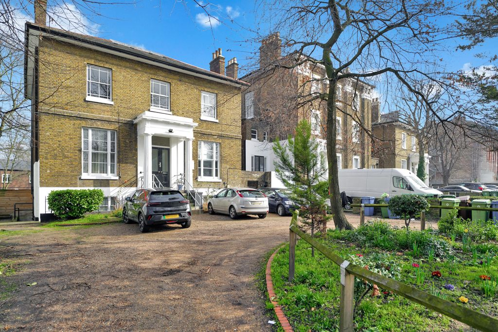 Квартира в Лондоне, Великобритания, 50 м² - фото 6