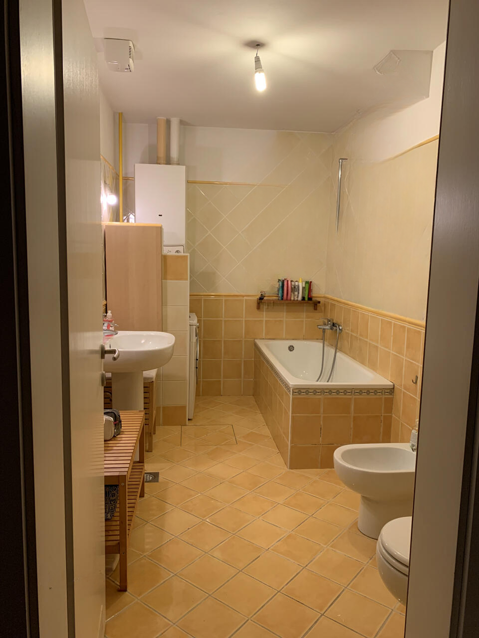 Квартира в Любляне, Словения, 65 м² - фото 6