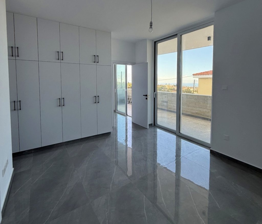 Квартира в Пафосе, Кипр, 151 м² - фото 11