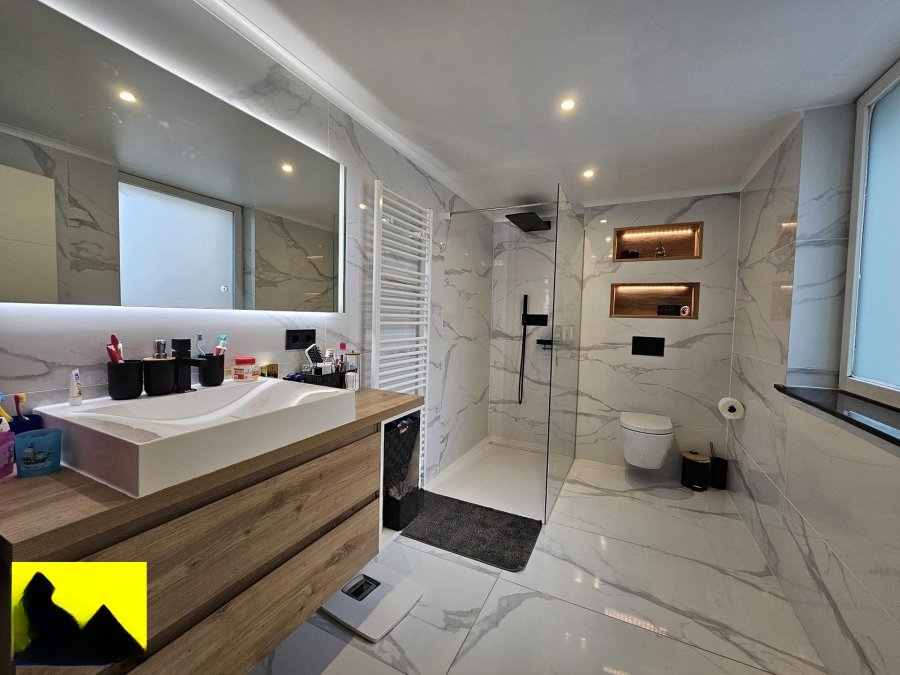 Квартира в Дикирхе, Люксембург, 120 м² - фото 6