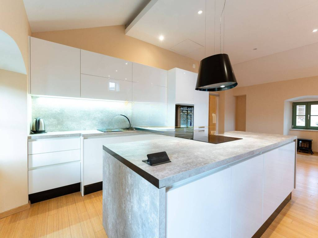 Квартира в Опатии, Хорватия, 185 м² - фото 6