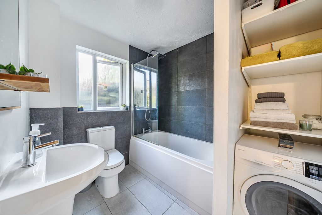 Квартира в Лондоне, Великобритания, 53 м² - фото 6