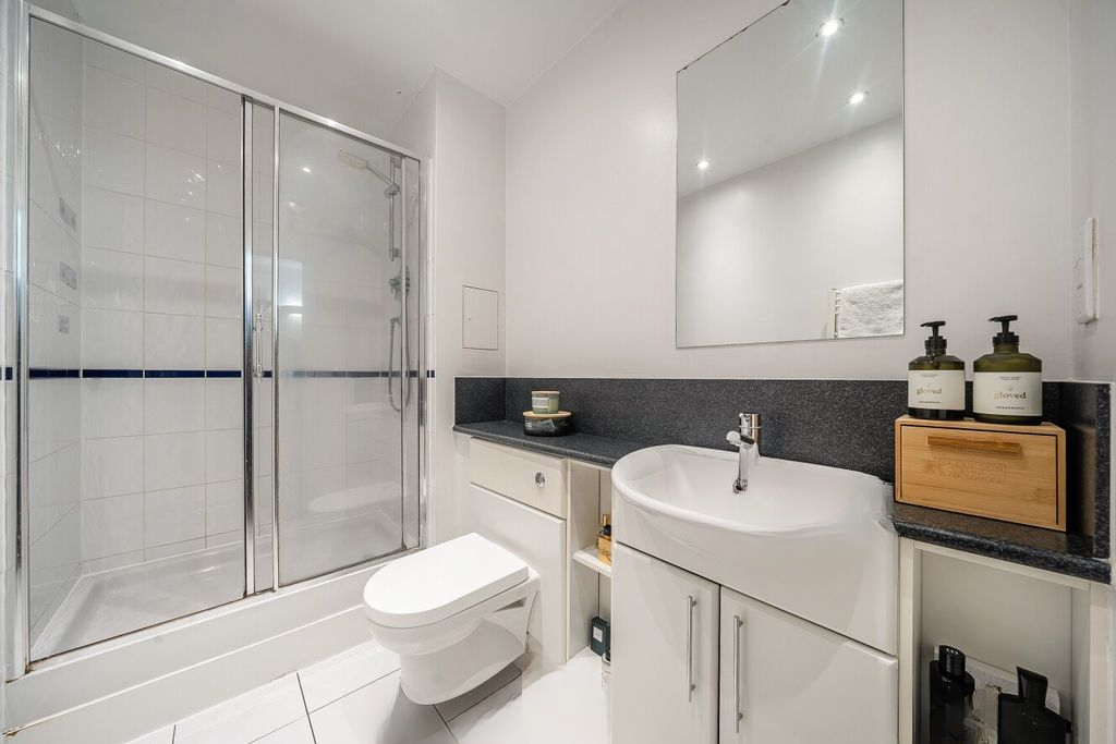 Квартира в Лондоне, Великобритания, 45 м² - фото 6