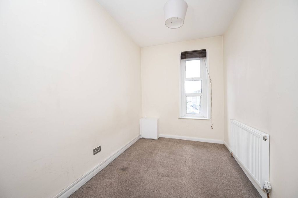 Квартира в Лондоне, Великобритания, 55 м² - фото 6