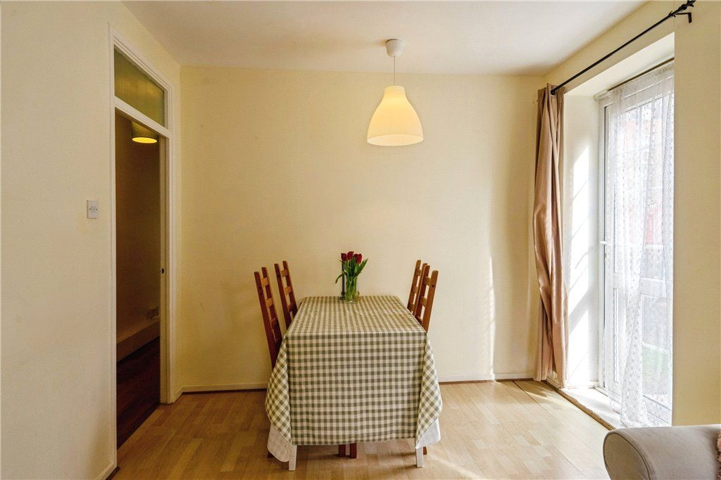 Квартира в Лондоне, Великобритания, 74 м² - фото 6