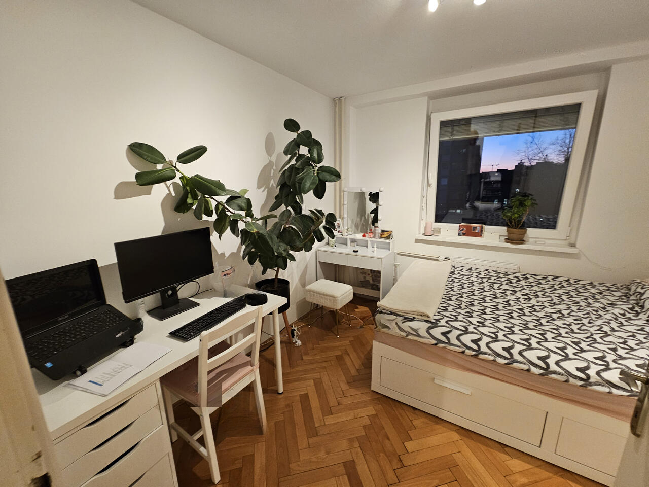 Квартира в Любляне, Словения, 73 м² - фото 6