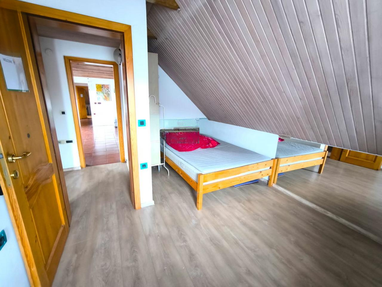 Квартира в Любляне, Словения, 132 м² - фото 6