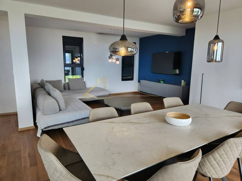 Квартира в Опатии, Хорватия, 136 м² - фото 6