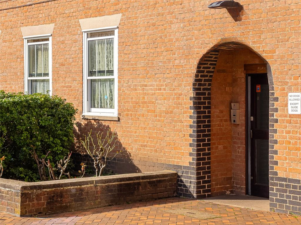 Квартира в Лондоне, Великобритания, 50 м² - фото 6