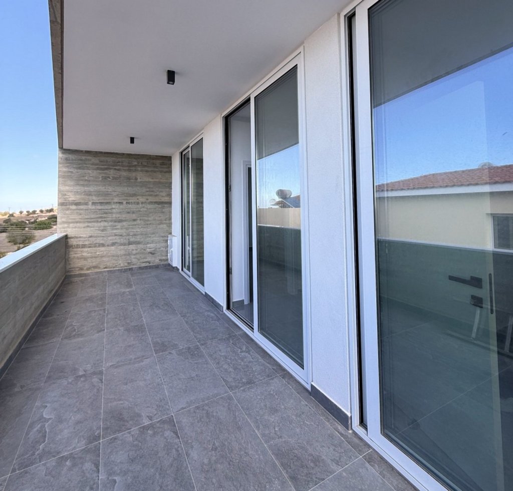 Квартира в Пафосе, Кипр, 151 м² - фото 15