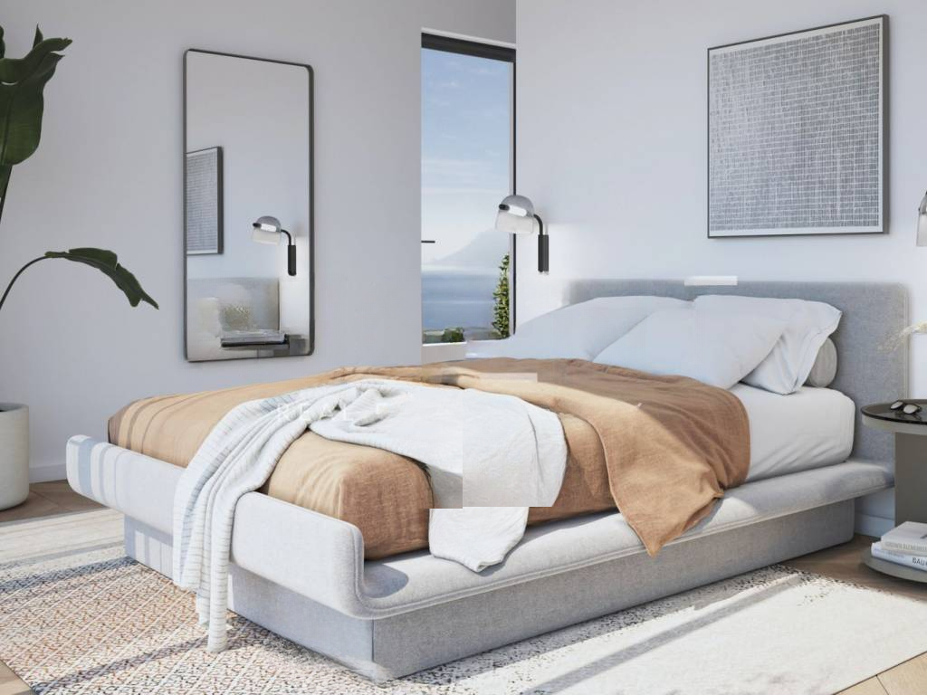 Квартира в Опатии, Хорватия, 2 м² - фото 6