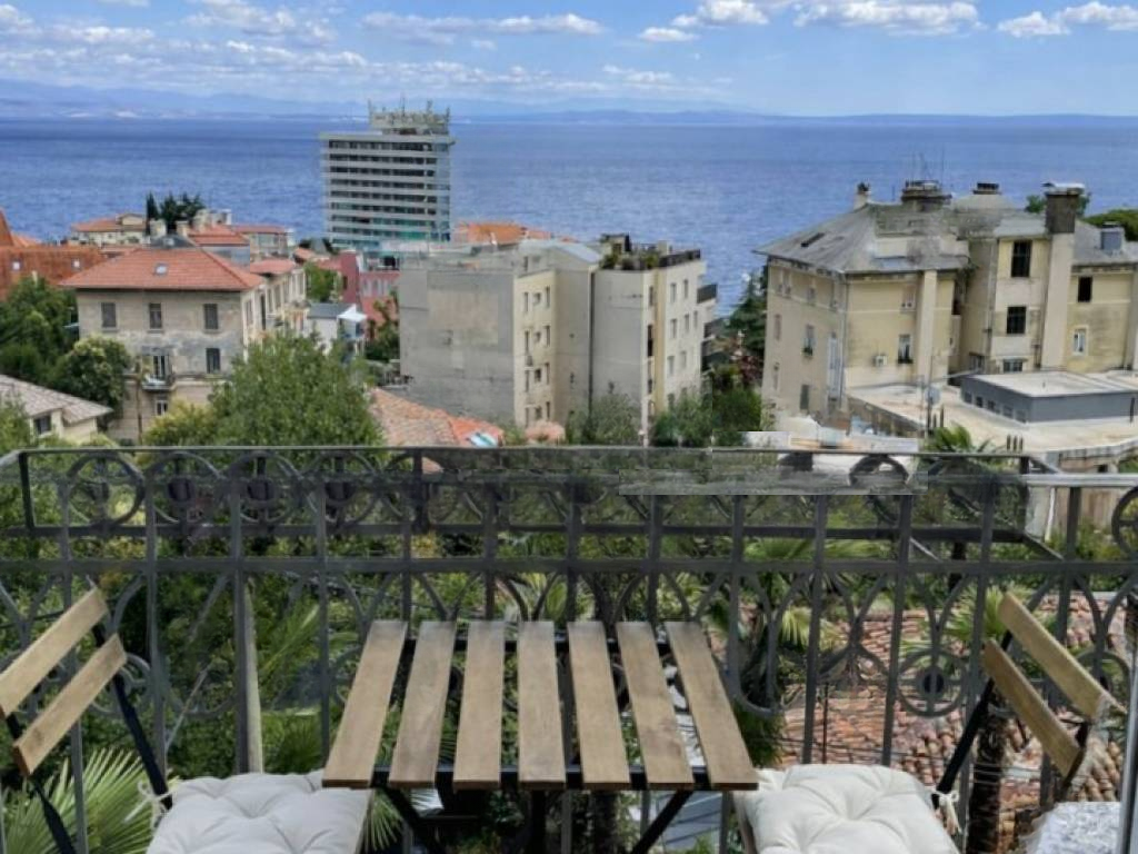 Квартира в Опатии, Хорватия, 205 м² - фото 6