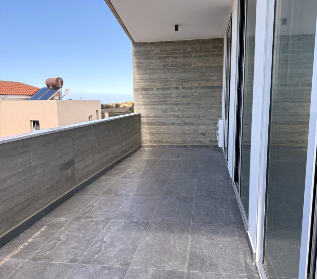 Квартира в Пафосе, Кипр, 151 м² - фото 16