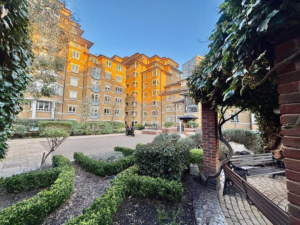 Квартира в Лондоне, Великобритания, 48 м² - фото 6