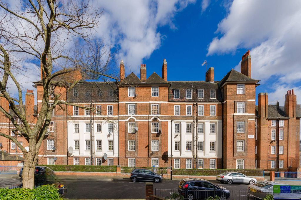 Квартира в Лондоне, Великобритания, 41 м² - фото 6