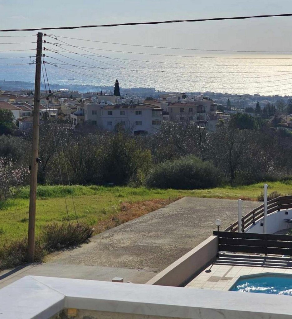 Квартира в Пафосе, Кипр, 151 м² - фото 17