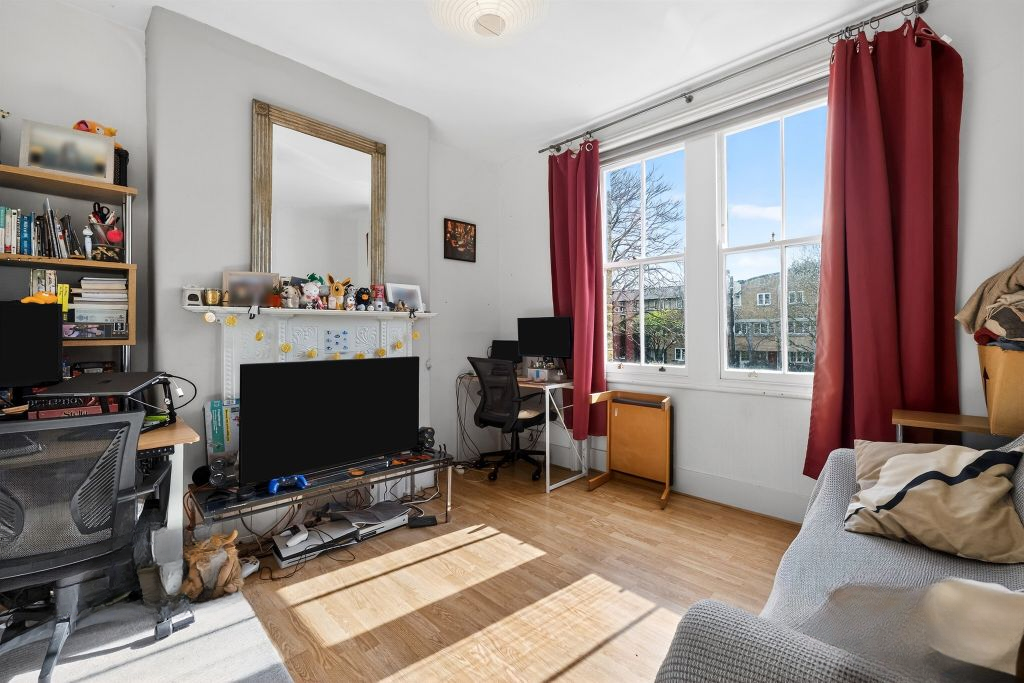 Квартира в Лондоне, Великобритания, 54 м² - фото 6