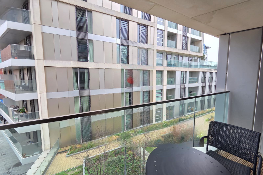 Квартира в Лондоне, Великобритания, 48 м² - фото 6