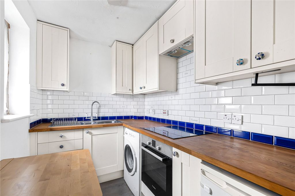 Квартира в Лондоне, Великобритания, 32 м² - фото 6