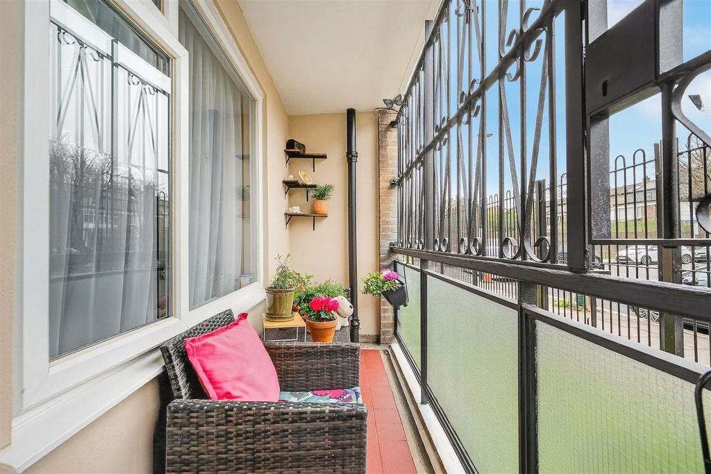 Квартира в Лондоне, Великобритания, 47 м² - фото 6