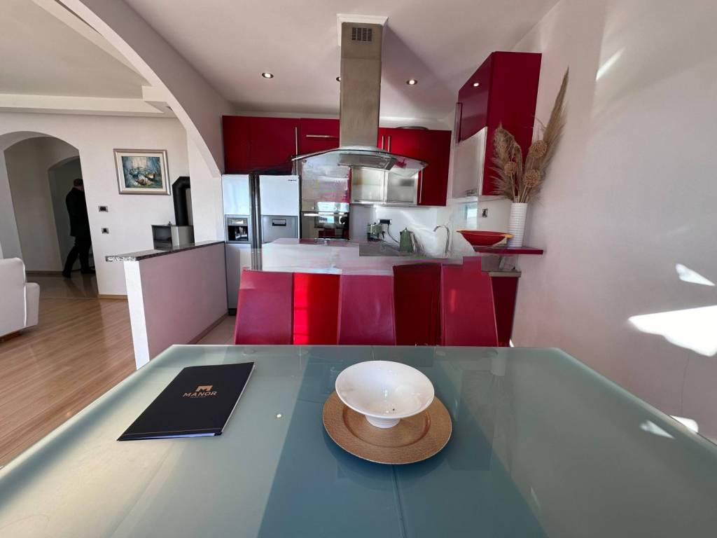 Квартира в Опатии, Хорватия, 133 м² - фото 6