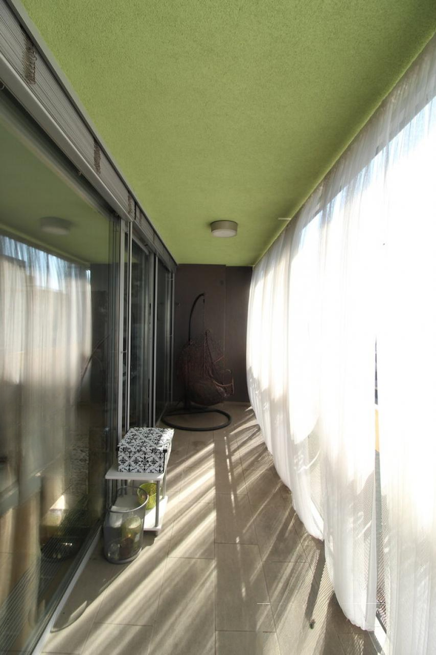 Квартира в Любляне, Словения, 139 м² - фото 6