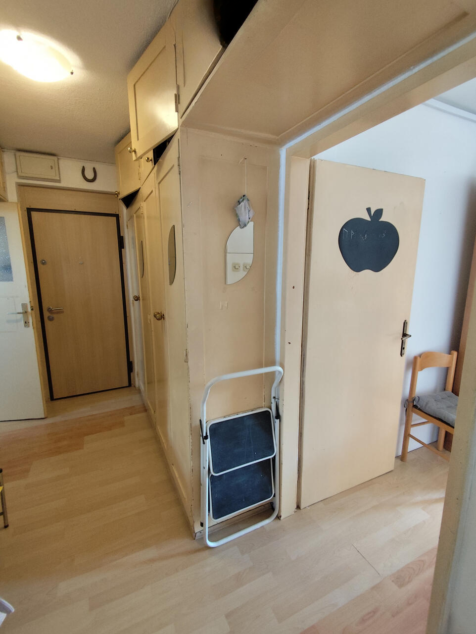 Квартира в Любляне, Словения, 44 м² - фото 6