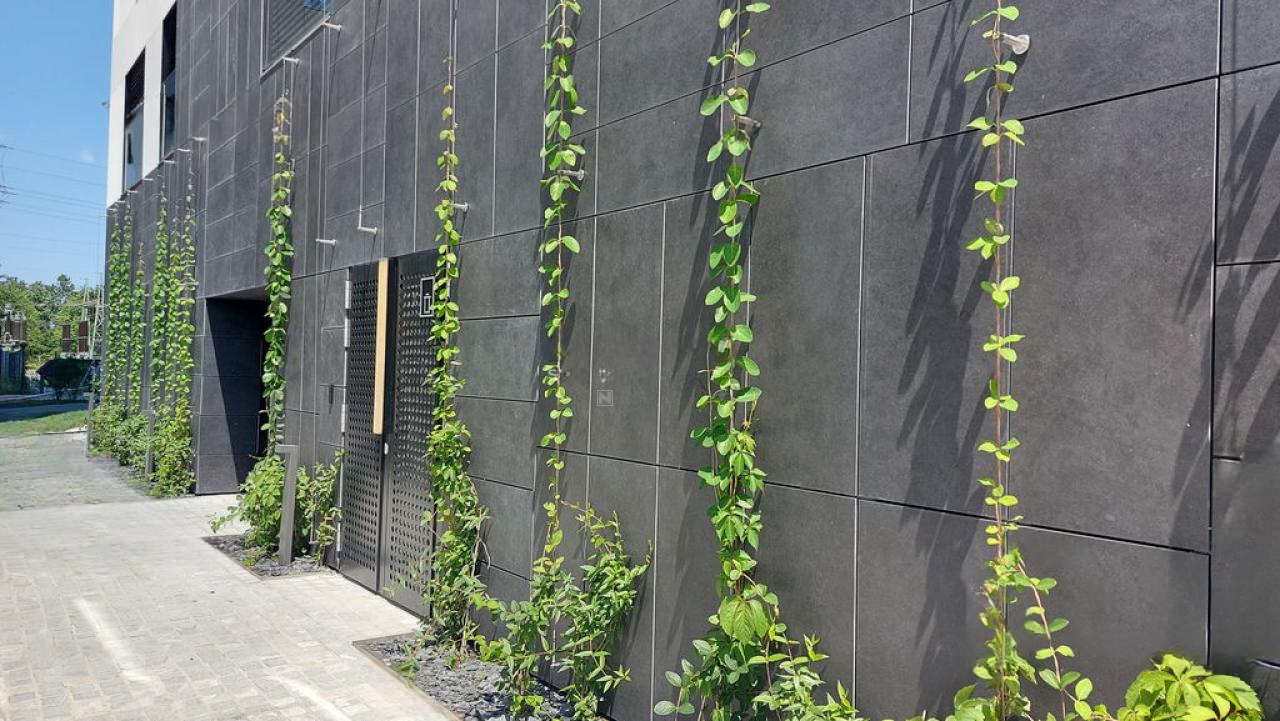 Квартира в Любляне, Словения, 201 м² - фото 6