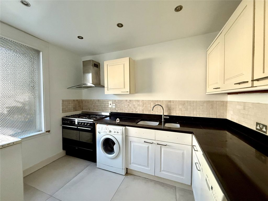 Квартира в Лондоне, Великобритания, 61 м² - фото 6