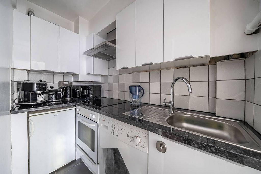 Квартира в Лондоне, Великобритания, 20 м² - фото 6