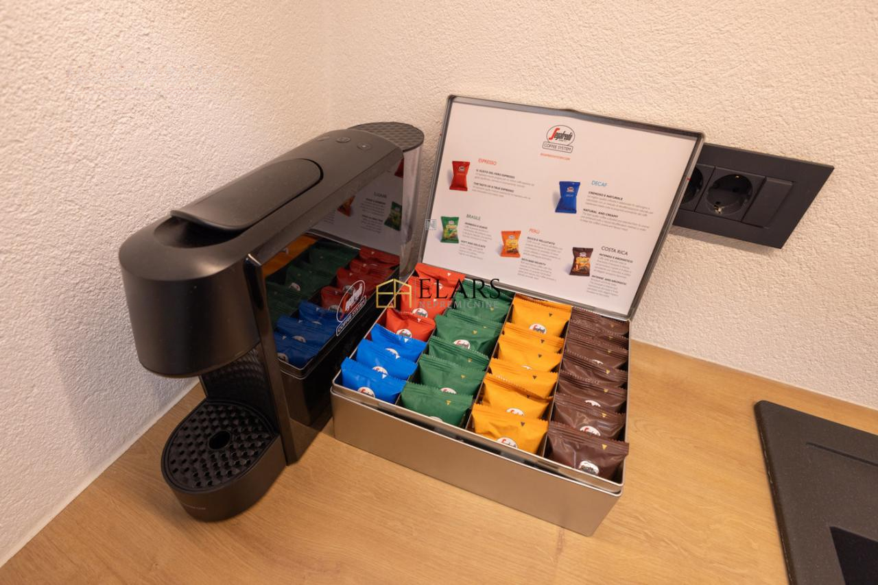 Квартира в Любляне, Словения, 32 м² - фото 6