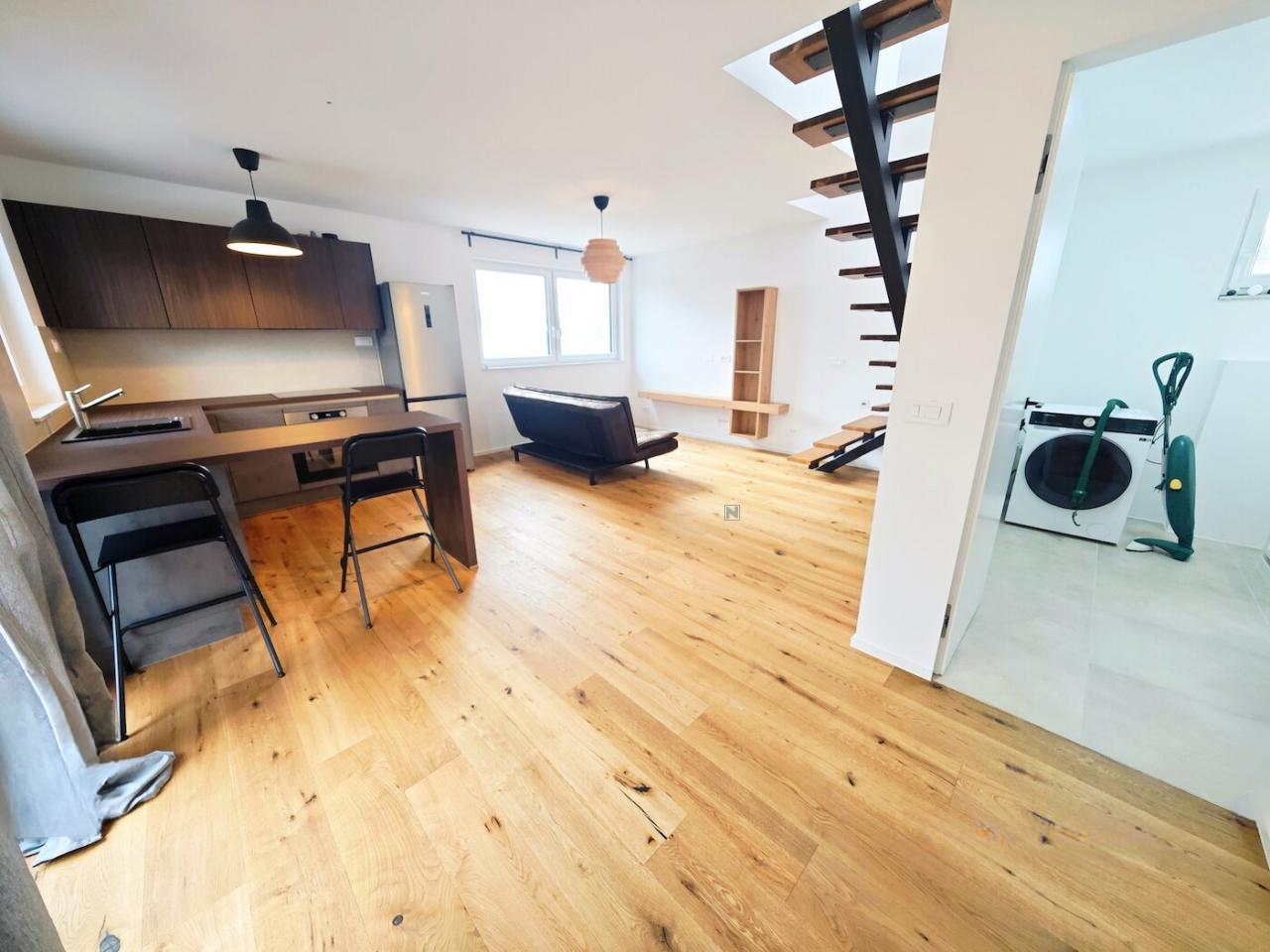 Квартира в Любляне, Словения, 62 м² - фото 6