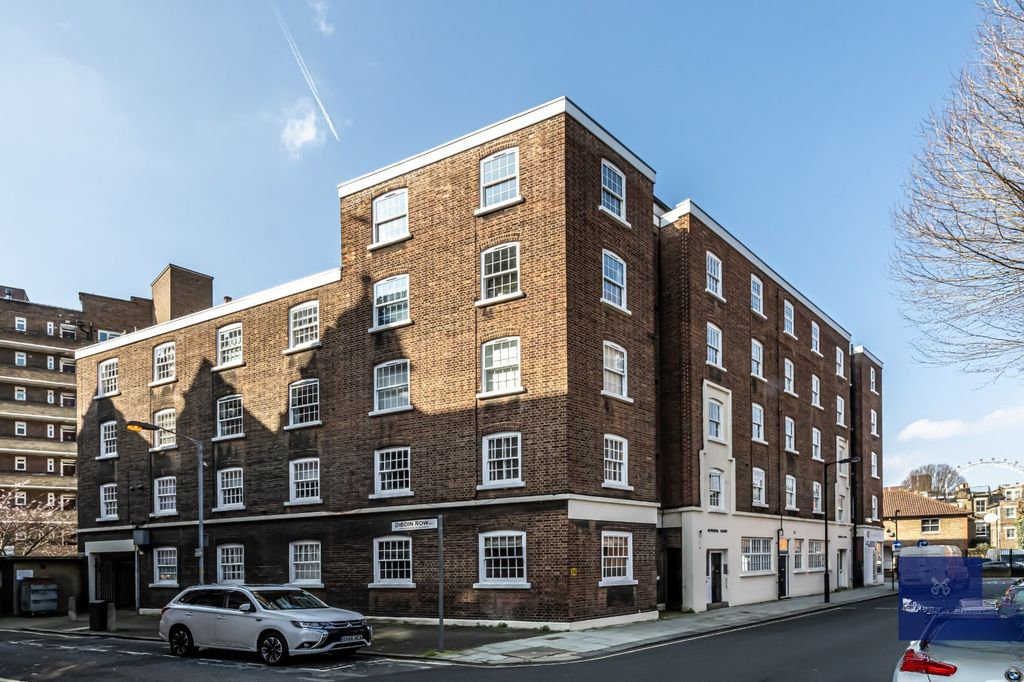 Квартира в Лондоне, Великобритания, 41 м² - фото 6