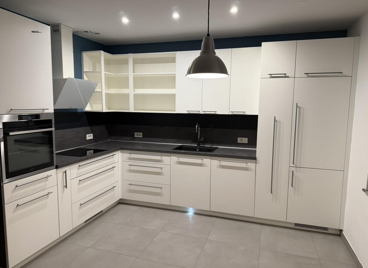 Квартира в Любляне, Словения, 87 м² - фото 6