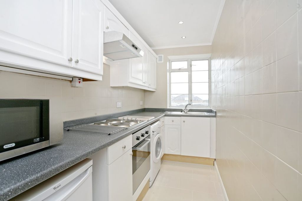Квартира в Лондоне, Великобритания, 60 м² - фото 6