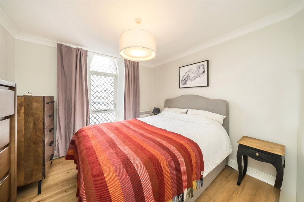 Квартира в Лондоне, Великобритания, 47 м² - фото 6