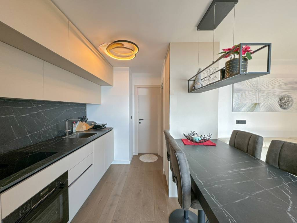 Квартира в Опатии, Хорватия, 45 м² - фото 6