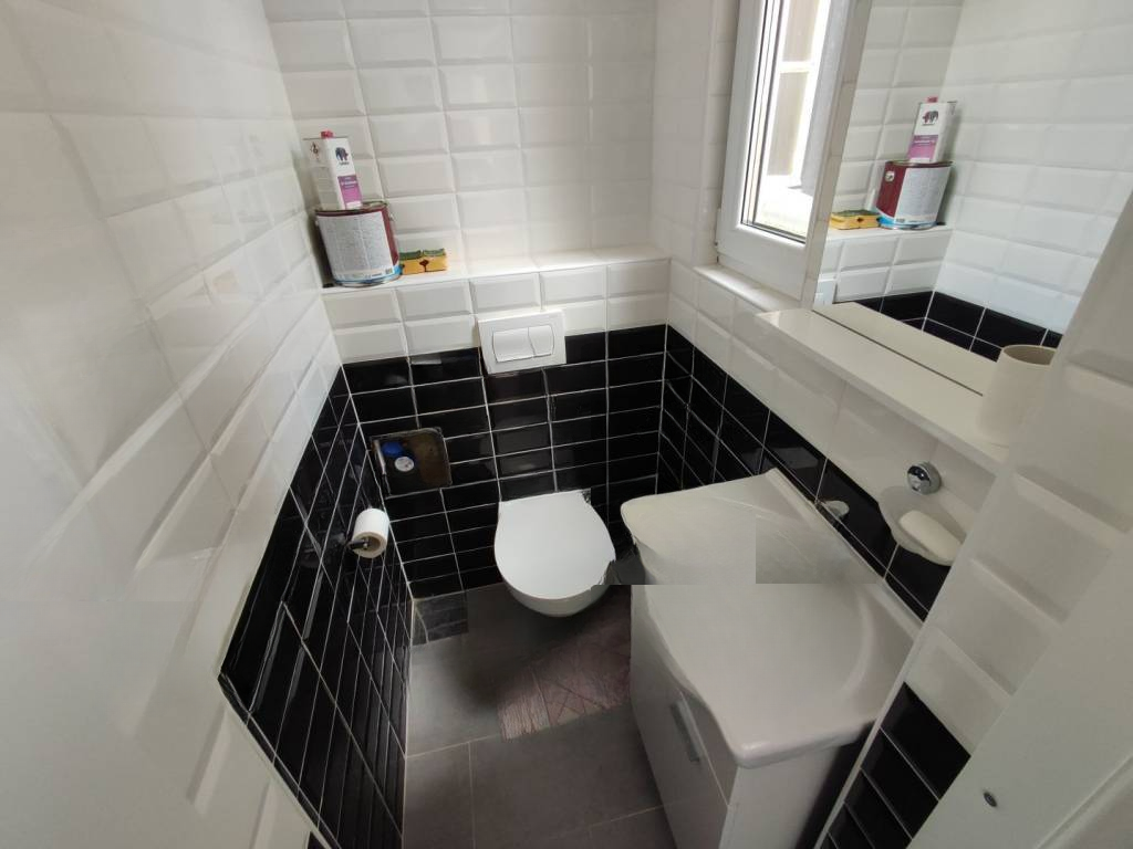 Квартира в Опатии, Хорватия, 54 м² - фото 6