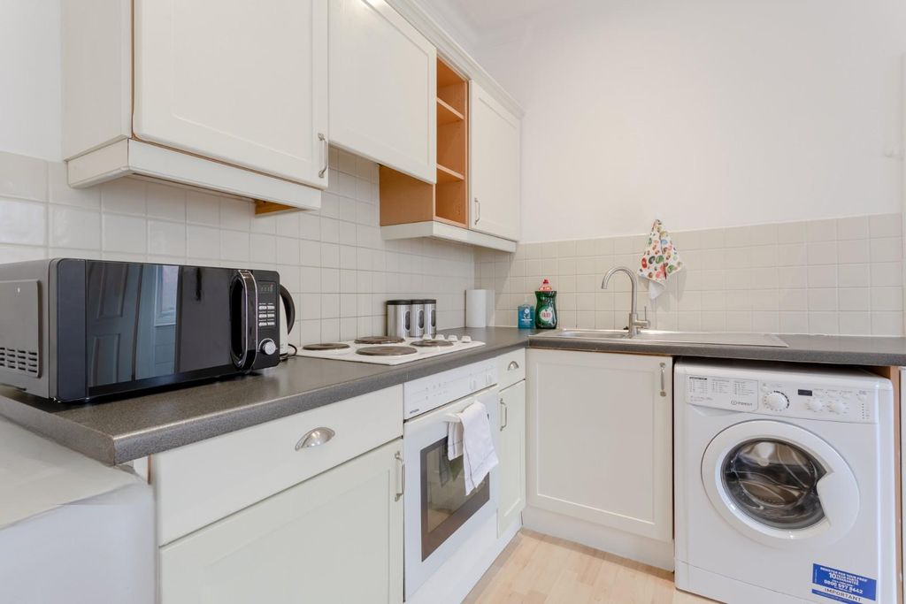 Квартира в Лондоне, Великобритания, 28 м² - фото 5