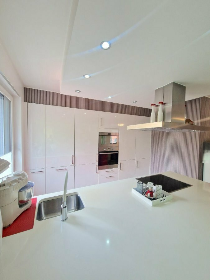 Квартира в Дикирхе, Люксембург, 85 м² - фото 6