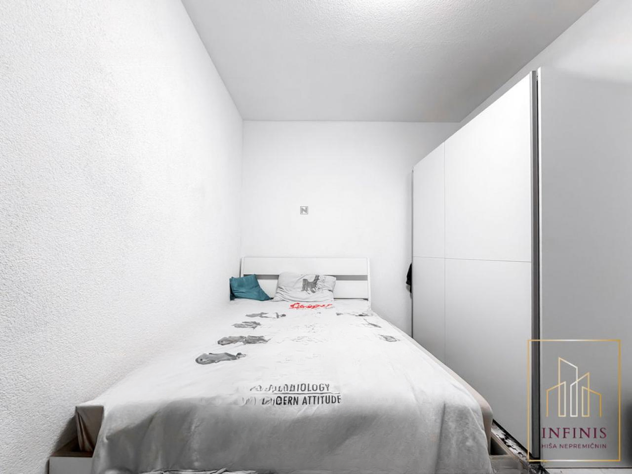 Квартира в Любляне, Словения, 48 м² - фото 6