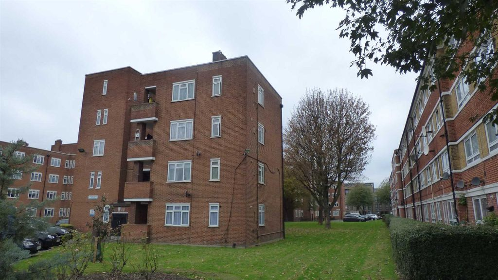 Квартира в Лондоне, Великобритания, 66 м² - фото 6