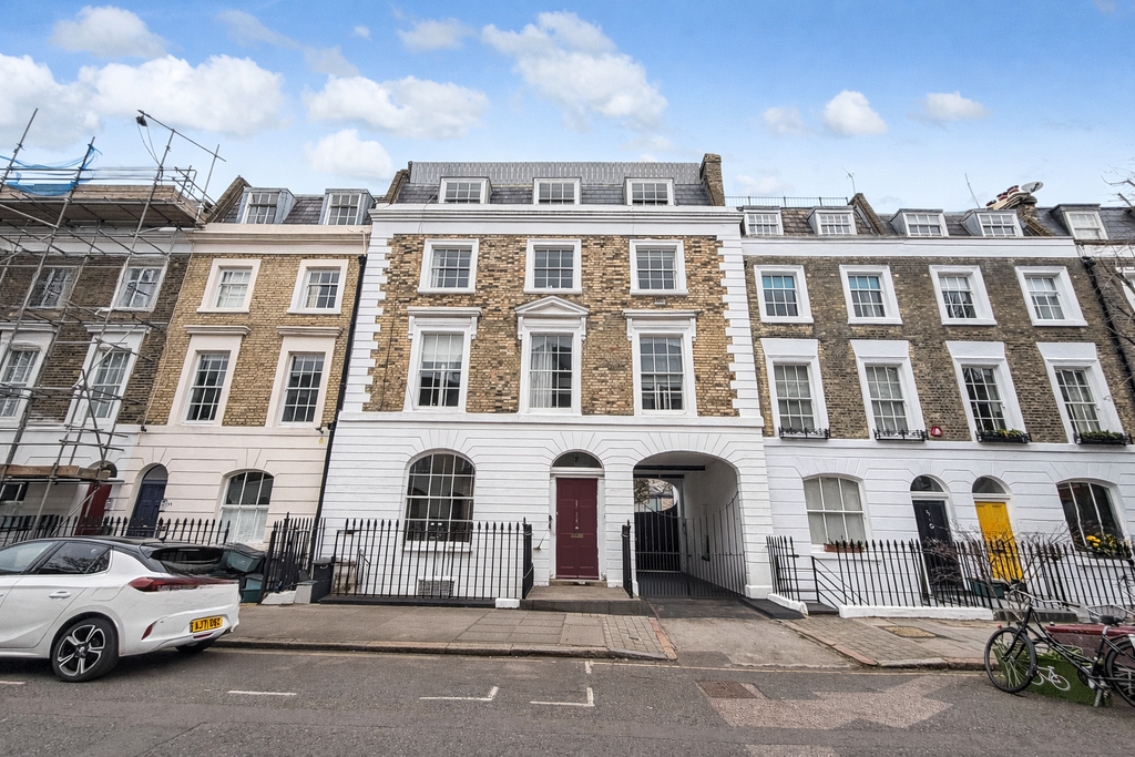 Квартира в Лондоне, Великобритания, 31 м² - фото 6