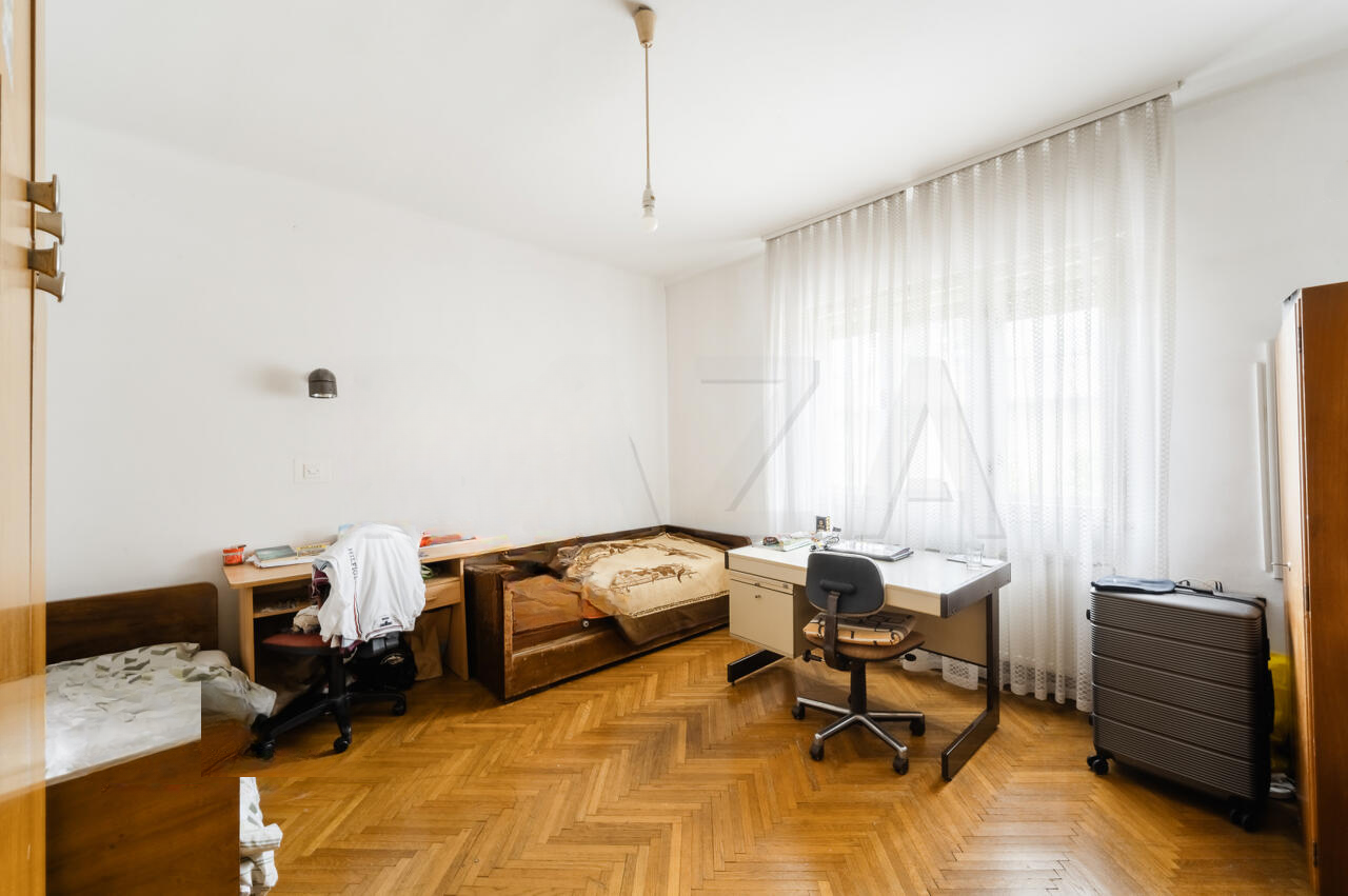 Квартира в Любляне, Словения, 142 м² - фото 6